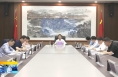 《直通县市》富平县委理论学习中心组举行2024年第10次集体学习会 赵林斌主持