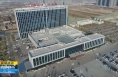 《直通县市》韩城：全面提升医疗水平 守护人民生命健康