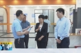 《直通县市》于娟侠指导《信访工作条例》暨信访工作法治化主题宣传活动