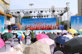 【渭南文旅】2024年渭南市群众文化节暨文化馆服务宣传周系列活动启动