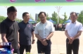 《今朝看华州》渭南市华州区举办乡村振兴名优特产展销会