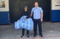 从吉林到陕西 跨省流窜作案9起惯犯终落网