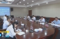 ​《直通县市》韩城市召开大气污染治理调度会