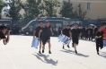 点燃运动激情 凝聚奋进力量 ——渭北公安分局在渭南市公安局直属单位运动会上喜获佳绩