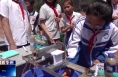 《今朝看华州》渭南市华州区：逐梦向蓝天  科技创未来  第八届中小学生科技节暨第一届航空模型竞赛活动举办