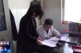 《今朝看华州》肖强：让青春在平凡的岗位上闪光