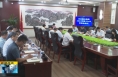 《直通县市》于娟侠主持召开潼关县2024年第十九次常委会会议