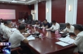 《今朝看华州》渭南市华州区委理论学习中心组开展2024年第七次集体学习