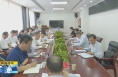 ​《直通县市》韩城市委农村工作领导小组召开会议