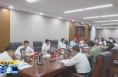 ​《直通县市》亢振峰主持召开韩城市委常委会会议