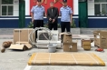 太“刑”了 为装修省钱搞起“零元购”