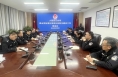 大荔县公安局“五个融合”多维发力构建派出所主防新体系