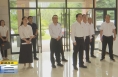 ​《直通县市》亢振峰检查韩城市基层全面从严治党重点工作