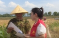 渭南市华州区：多措并举筑牢“防火墙” 打好秸秆禁烧攻坚战