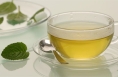 来杯茶 消消暑
