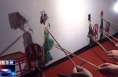 《今朝看华州》渭南市华州区：皮影进课堂   非遗有传承