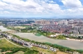 西北小城富平的治水之路