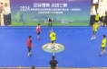 2024年陕西省群众体育赛事五级联赛足球比赛(渭南赛区）正式开赛