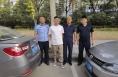 闻令即动！渭北公安分局迅速掀起“夏季行动”集中攻势