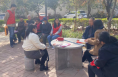渭南高新区：细微之处察民情解民忧
