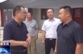 《今朝看华州》高波涛“七一”前夕走访慰问杏林镇部分困难党员 老党员