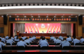 【夏季行动】警力全开，守护当“夏”！临渭公安“夏季行动”强力开局