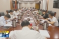 《直通县市》韩城市委召开常委会会议