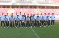 2024年第4期中国足协D级教练员培训班开班
