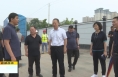 ​《直通县市》杜鑫调研大荔县项目建设情况