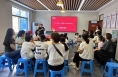 韩城市新城街道新时代文明实践所组织开展暑期青少年安全教育活动