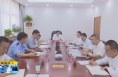 《直通县市》韩城市委召开韩城市安全稳定工作专题会议