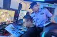 【夏季行动】渭南市公安局高新分局“加减乘除”工作法助推夏季行动走深走实