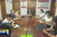 《直通县市》韩城市新城街道乔南社区：“家门口”议好群众“心上事”