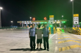 “夏季行动”进行时（一）