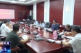 《今朝看华州》渭南市华州区委理论学习中心组举行2024年度第八次集体学习