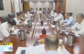​《直通县市》韩城市委召开常委会会议 传达学习党的二十届三中全会精神