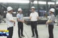 ​《直通县市》张毅锋深入“五上”企业 永丰镇调研督导安全生产和防汛工作