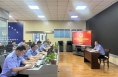 【夏季行动】渭北公安分局刑侦大队“四项措施”发起夏季治安打击整治行动新攻势