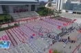 临渭区：软硬件强化“两手抓”  全力打造体育强区