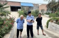 【夏季行动】渭北公安分局龙背派出所“三突出”提升群众安全感满意度