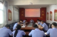 【夏季行动】渭北公安分局治安大队“四个坚持”全力净化辖区社会治安环境