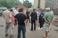 韩城市桑树坪镇：办好“12345”政务服务便民热线 架起“连心桥” 当好“解忧人”