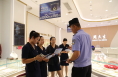 【夏季行动】渭南高新公安多措并举 掀起“夏季行动”宣传热潮