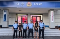 【夏季行动】华州公安：在你车上贴“涉黄”小卡片的人抓到了！