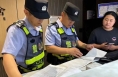 【夏季行动】华州公安撑起“平安伞” 筑牢“防护墙”