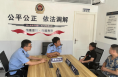 【韩城公安夏季行动专刊之三十五】桑树坪派出所：少女负气离家出走 民警倾力成功找回