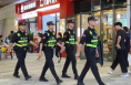 【韩城公安夏季行动专刊之三十】巡特警大队：“三聚促三新”助推“夏季行动”社会面巡逻防控提质增效