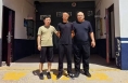 作案43起 涉案价值10万余元！大荔警方破获跨省“拉车门”式系列盗窃案