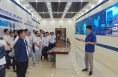 国网渭南供电公司：匠心传承，科技赋能——参观陕西特变电工有限公司