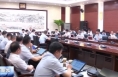 市政府召开巡视反馈问题交办暨整改安排部署会 陈晓勇主持并讲话